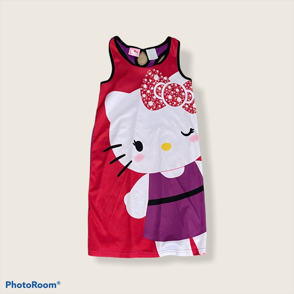 ~Rare Sanrio Hello Kitty dress~